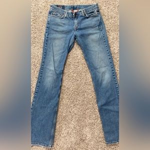 Lucky jeans- size 29L